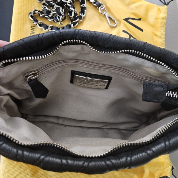 Valentino Vanille Sauvage Chain Strap Bag - Picture 5 of 6